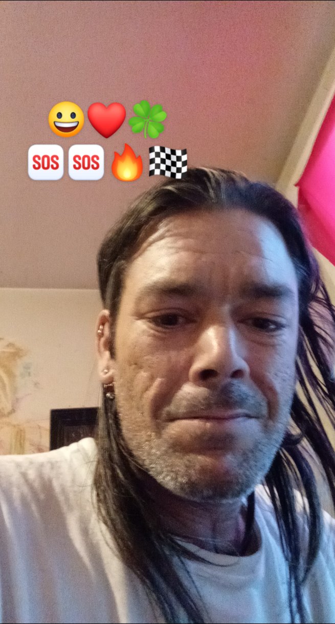 Profil de Mehdy, 42 ans, Trans Suisse à Dotzigen