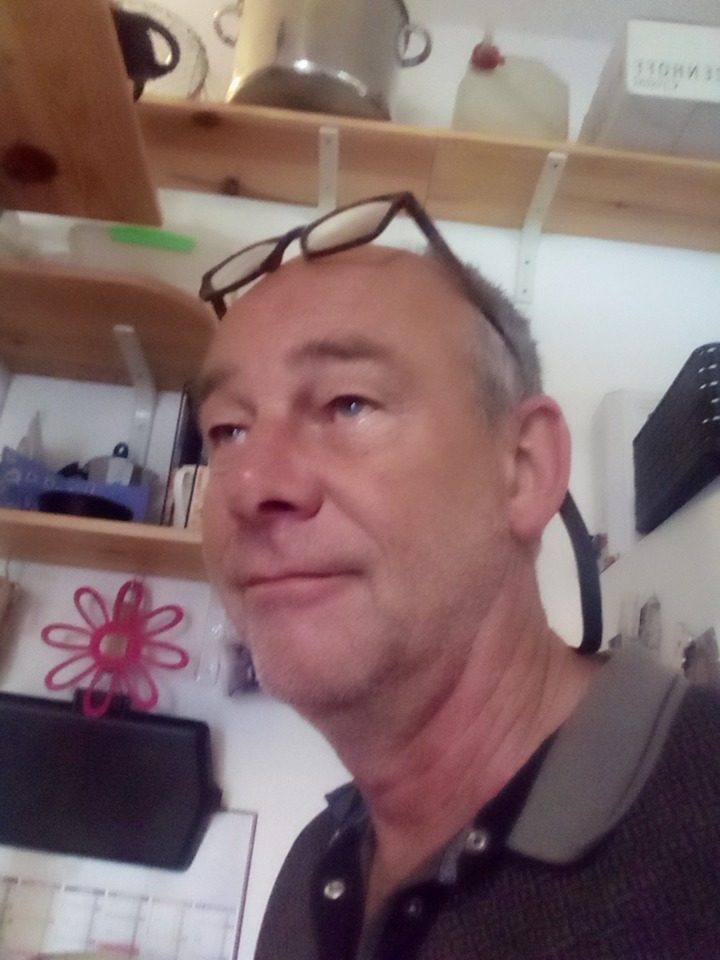Profil de Liesse, 55 ans, Trans Suisse à Geiss