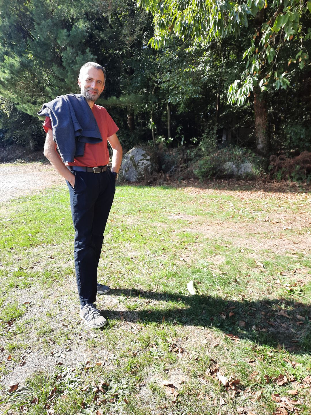 Profil de Costa, 48 ans, Trans Suisse à Rheineck