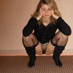 Profil de Mei-ly, 33 ans, Trans Suisse à Tschugg