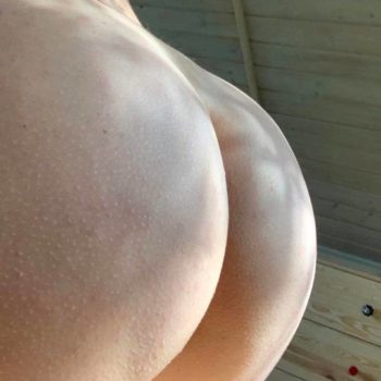 Profil de Silya, 31 ans, Trans Suisse à Rüdtligen