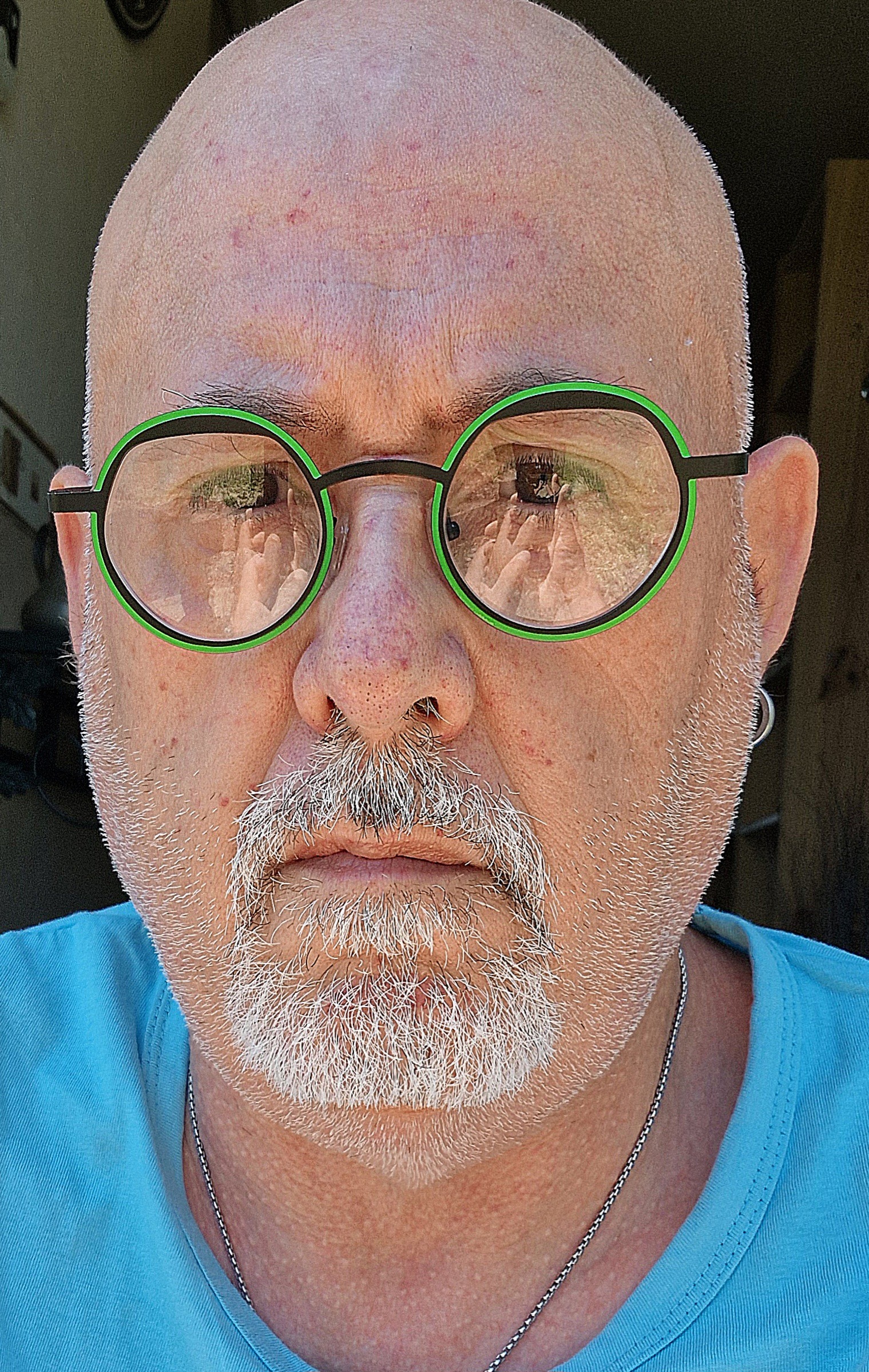 Profil de Guillermo, 55 ans, Trans Suisse à Tarasp
