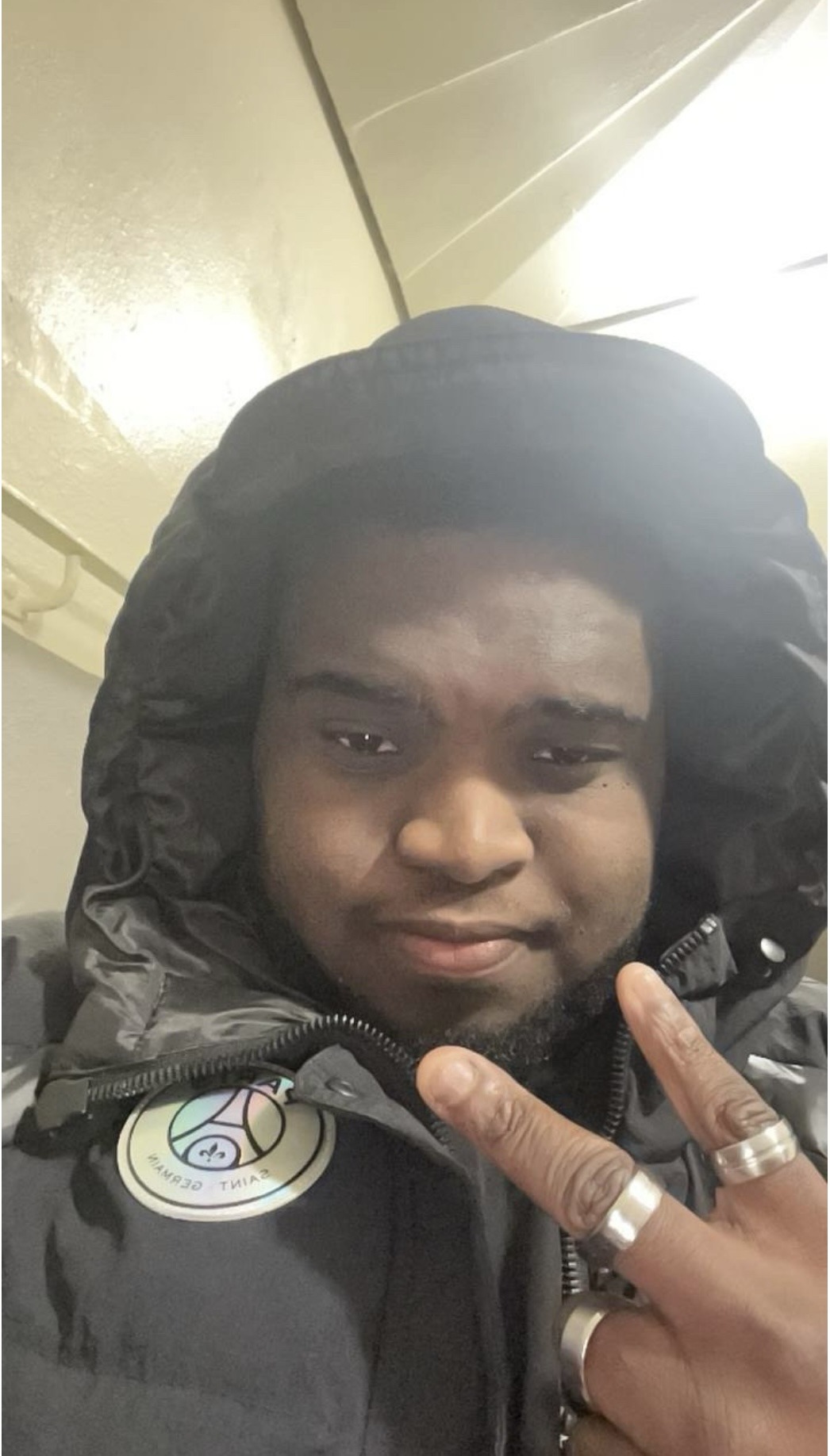 Profil de Touati, 20 ans, Trans Suisse à Boll