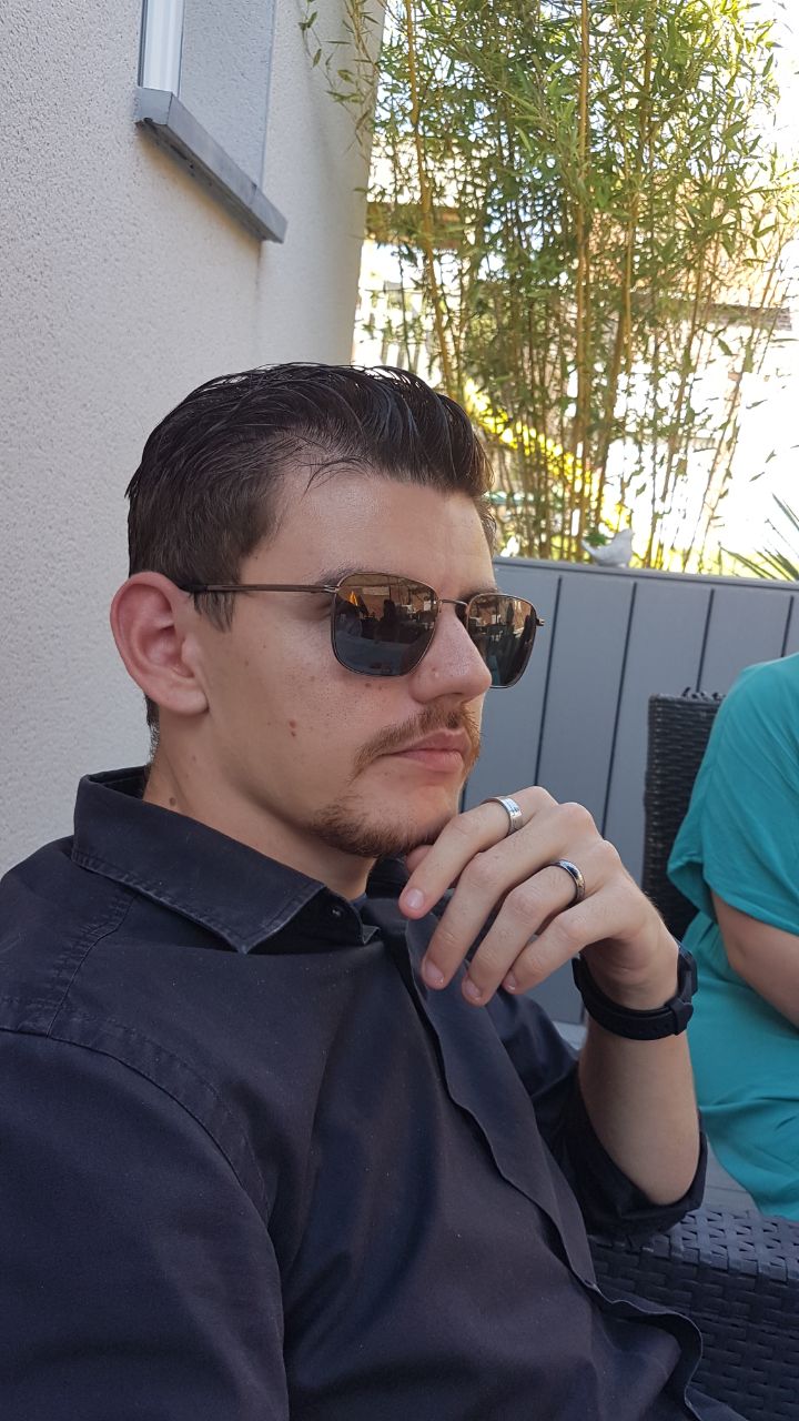 Profil de Meddy, 28 ans, Trans Suisse à Chamblon