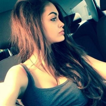Profil de Riana, 33 ans, Trans Suisse à Perrefitte