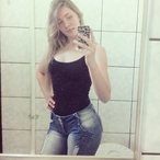 Profil de Rafaele, 49 ans, Trans Suisse à Boll