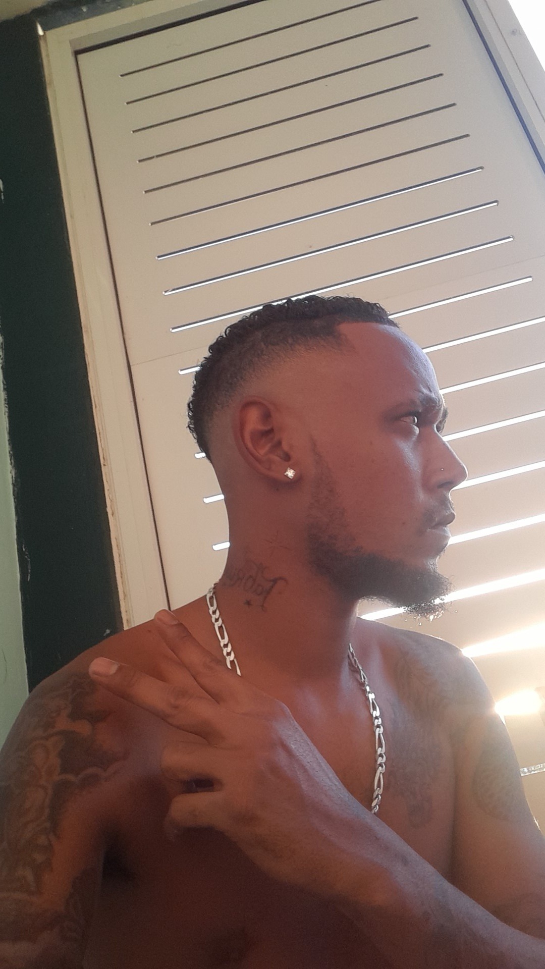 Profil de Moukhtar, 32 ans, Trans Suisse à Cotterd