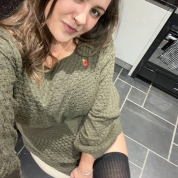 Profil de Jennie, 27 ans, Trans Suisse à Pitasch