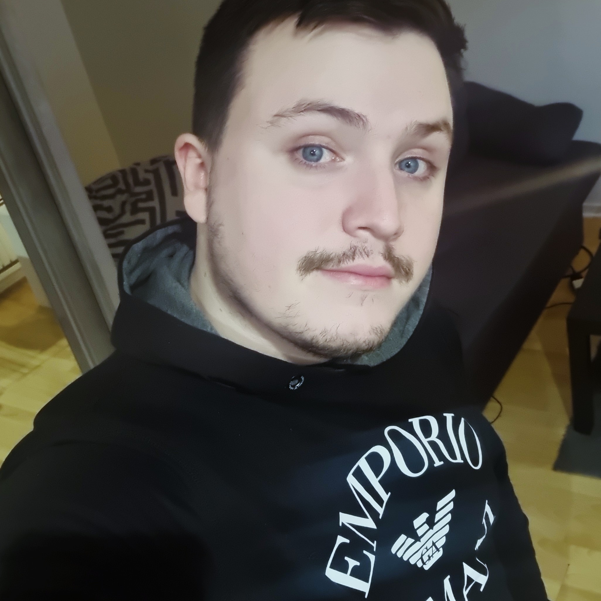 Profil de Mathew, 26 ans, Trans Suisse à Jens