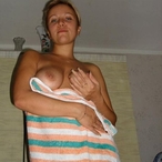 Profil de Meryeme, 35 ans, Trans Suisse à Praden