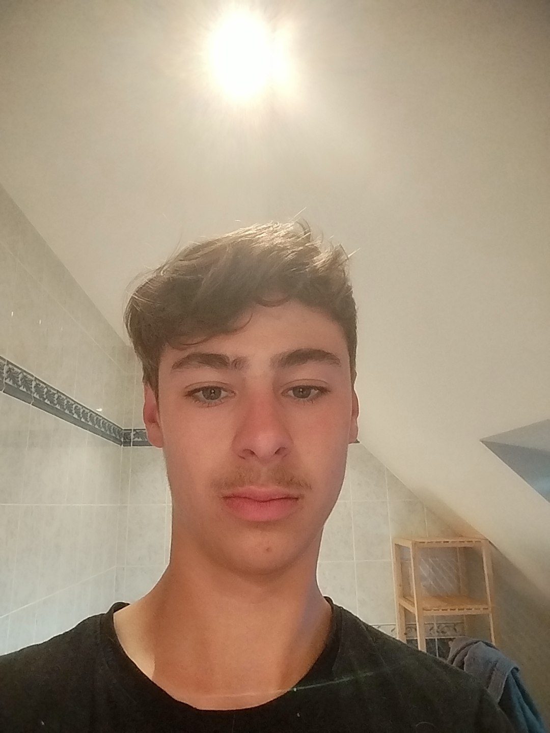 Profil de Jo, 21 ans, Trans Suisse à Domat/Ems