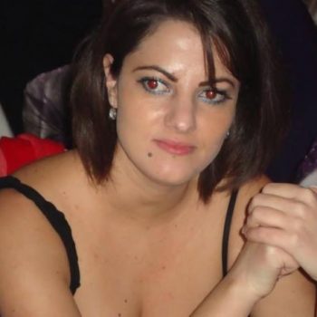 Profil de Nelly, 41 ans, Trans Suisse à Pitasch