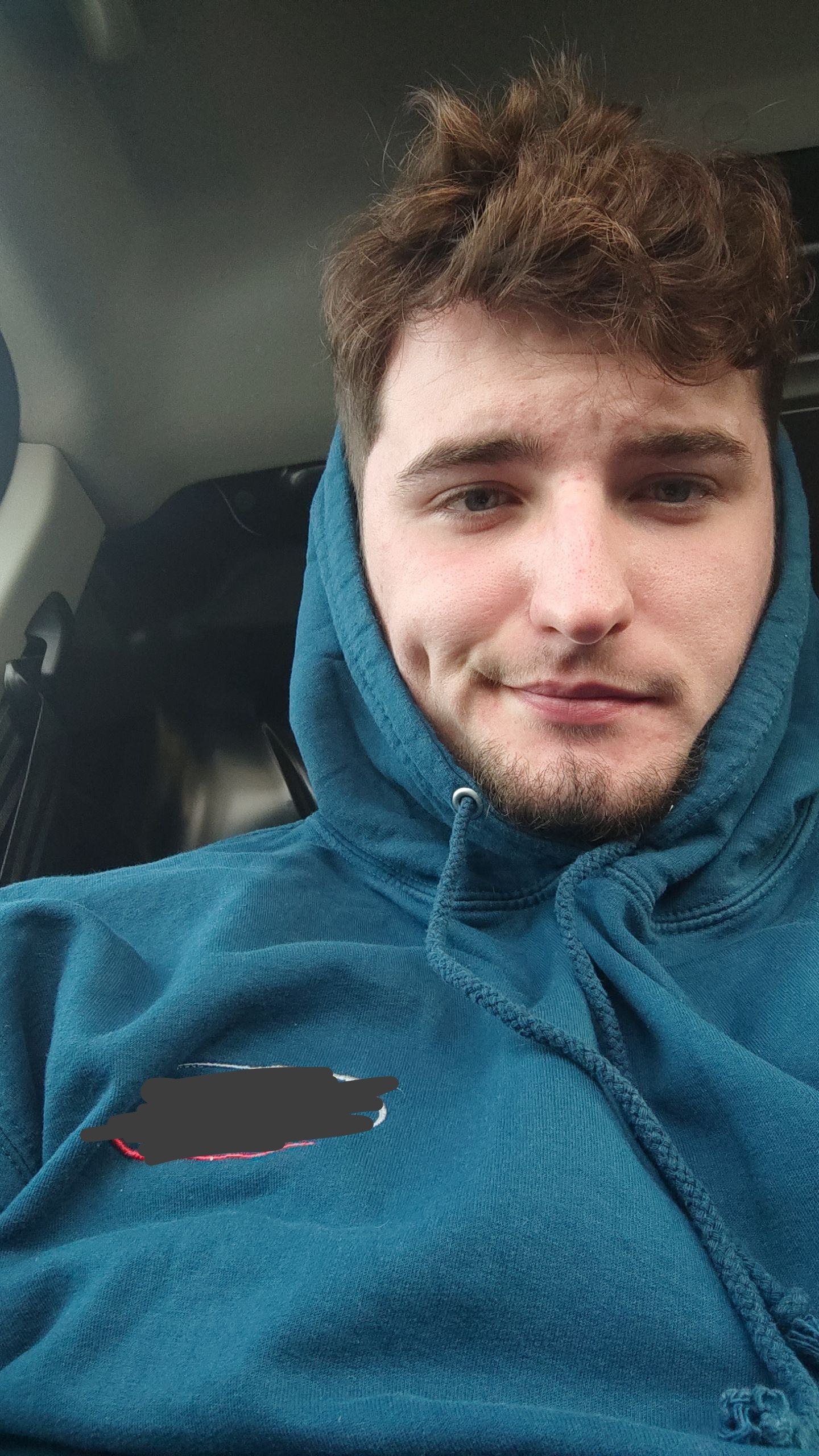 Profil de Franck-emmanuel, 22 ans, Trans Suisse à Frick