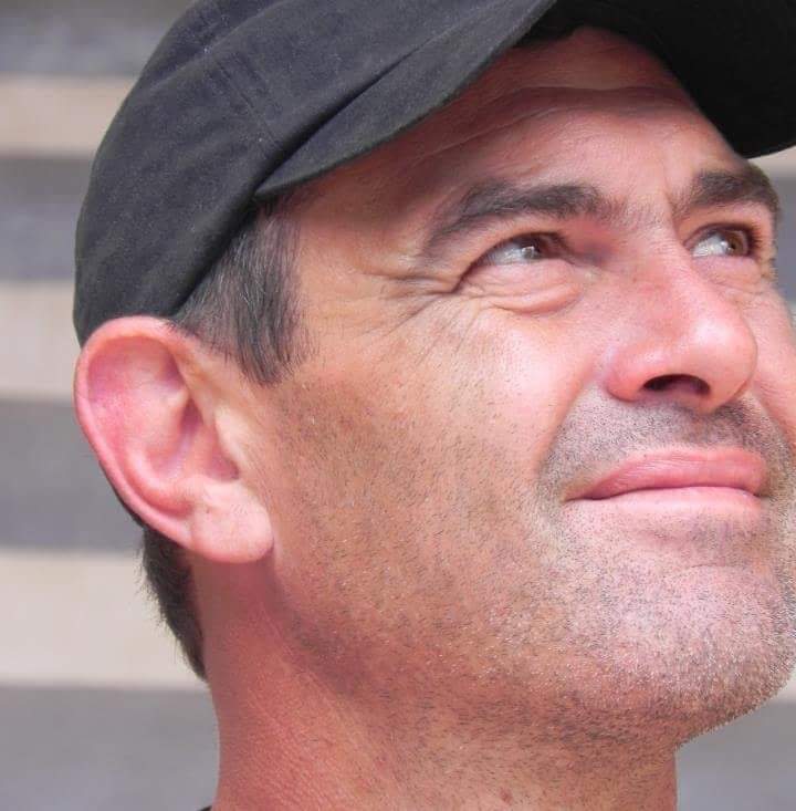 Profil de Calixte, 55 ans, Trans Suisse à Putz