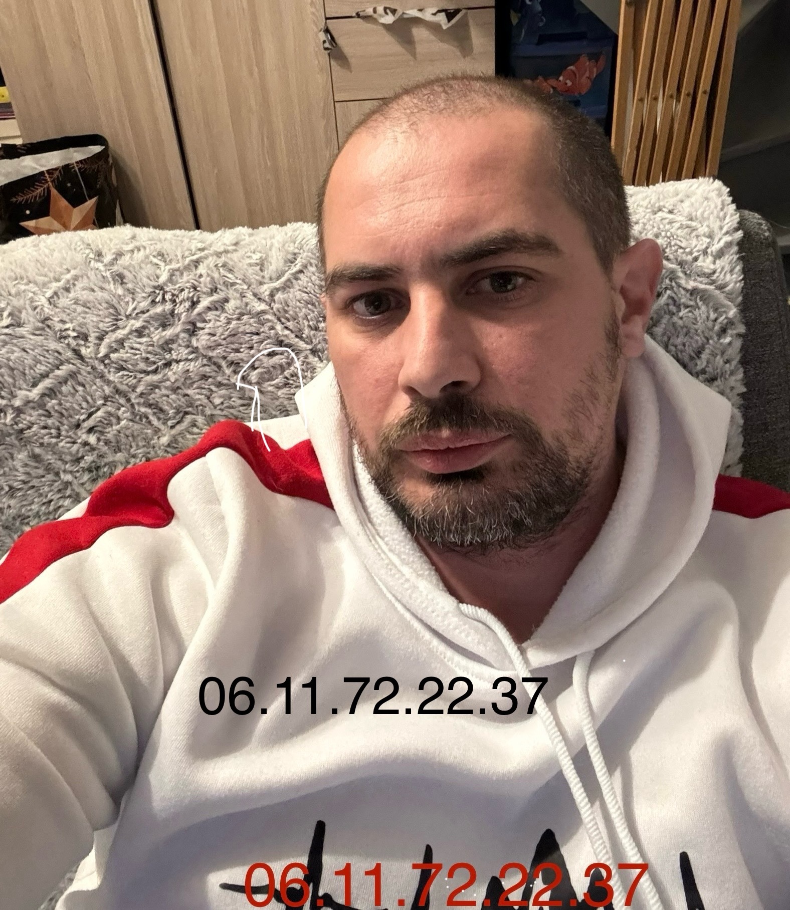 Profil de Jude, 37 ans, Trans Suisse à Schuders