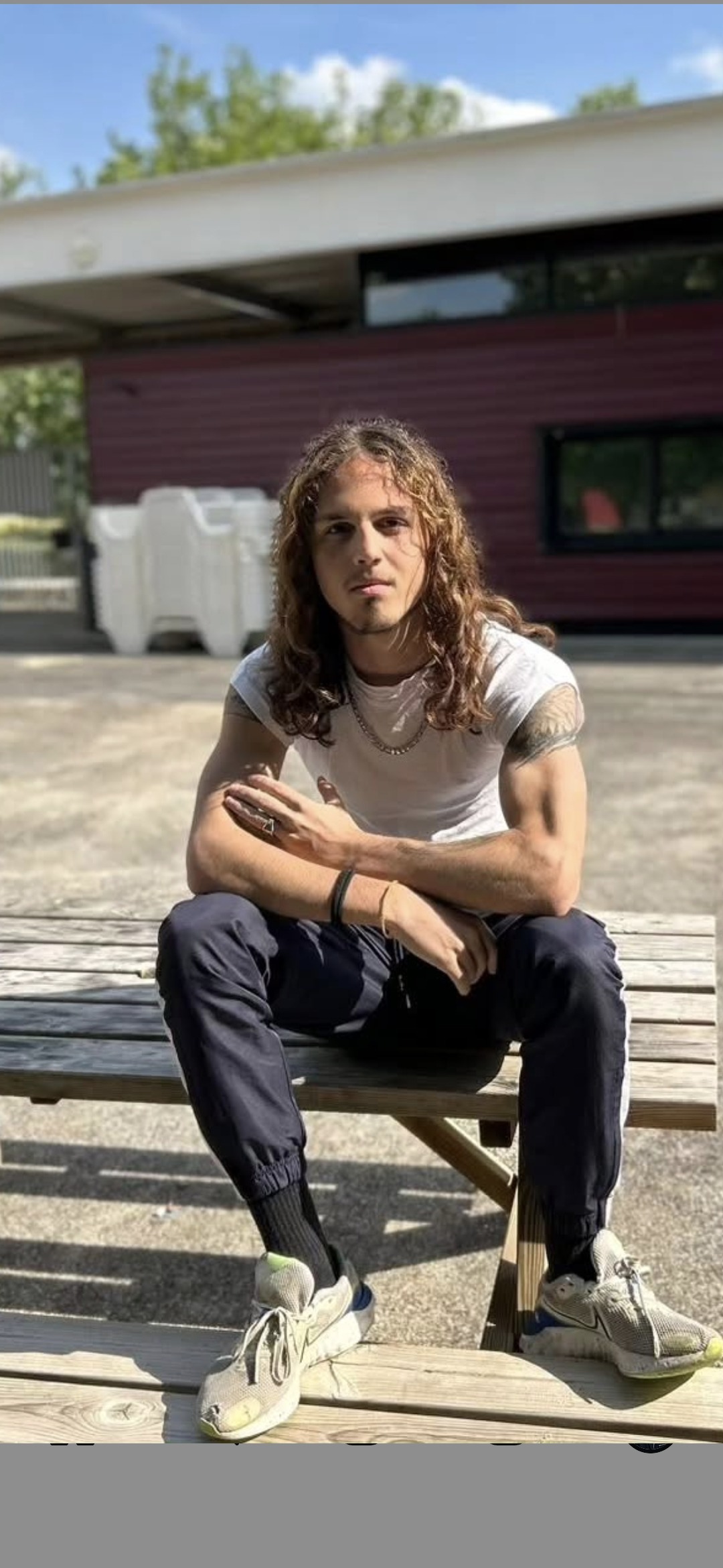 Profil de Yorik, 20 ans, Trans Suisse à Embd