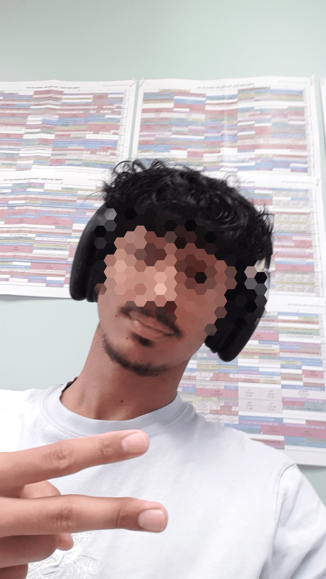 Profil de Keynan, 19 ans, Trans Suisse à Ersigen