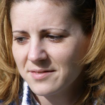 Profil de Massilia, 43 ans, Trans Suisse à Wilderswil