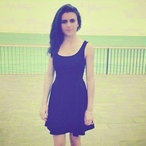 Profil de Lydwine, 23 ans, Trans Suisse à Berne