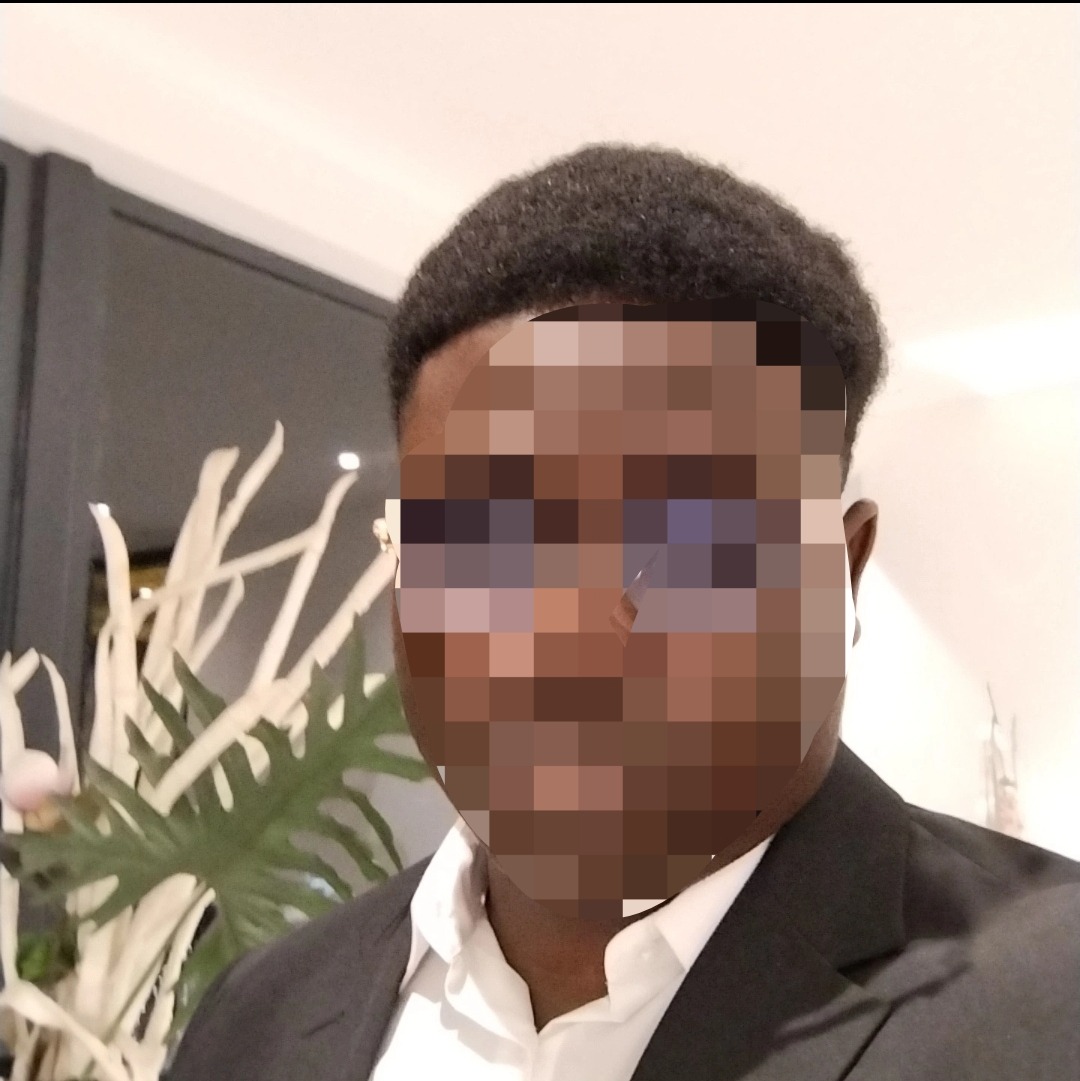 Profil de Mouhamad, 20 ans, Trans Suisse à Rüfenach AG