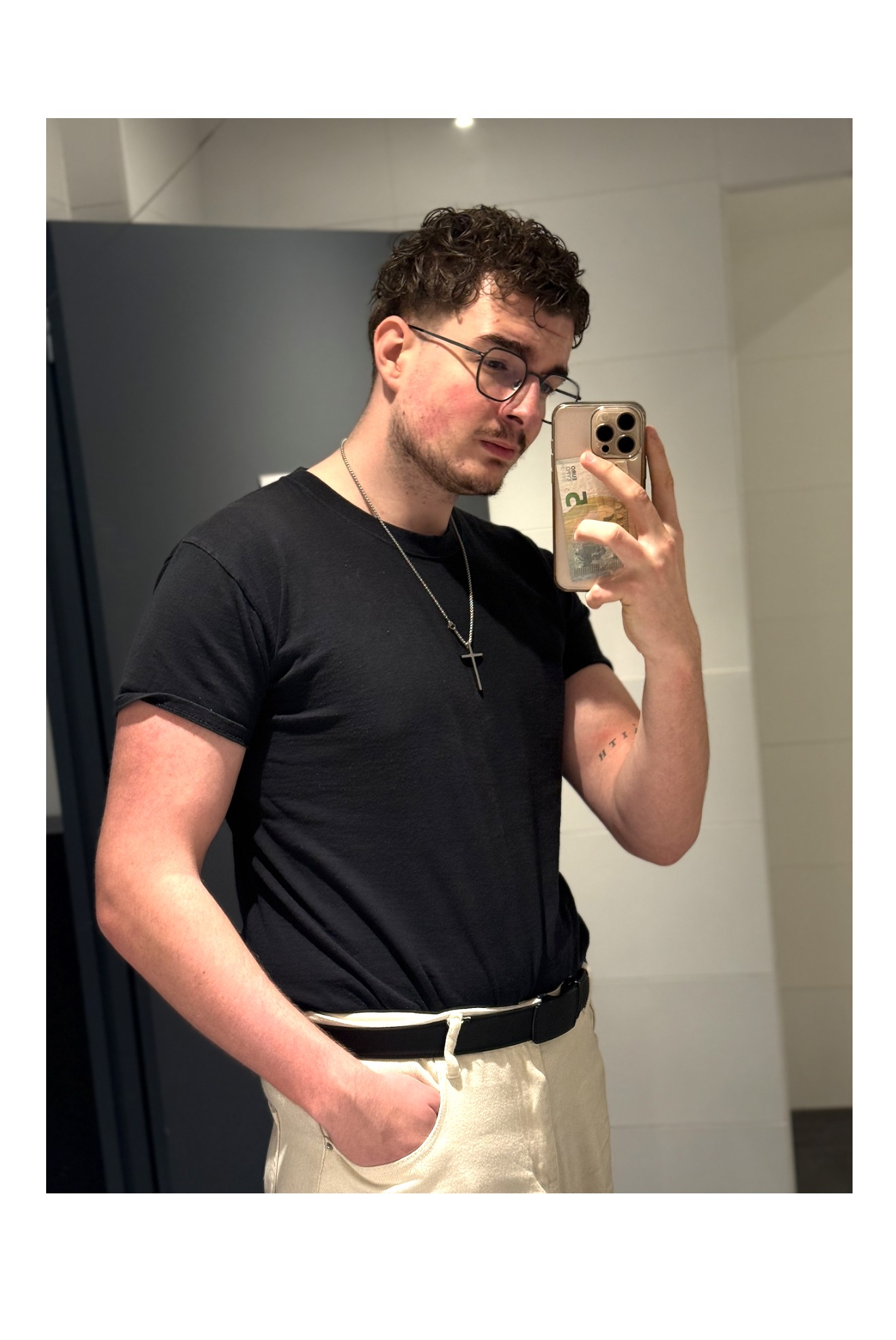Profil de Sloann, 19 ans, Trans Suisse à Vacallo
