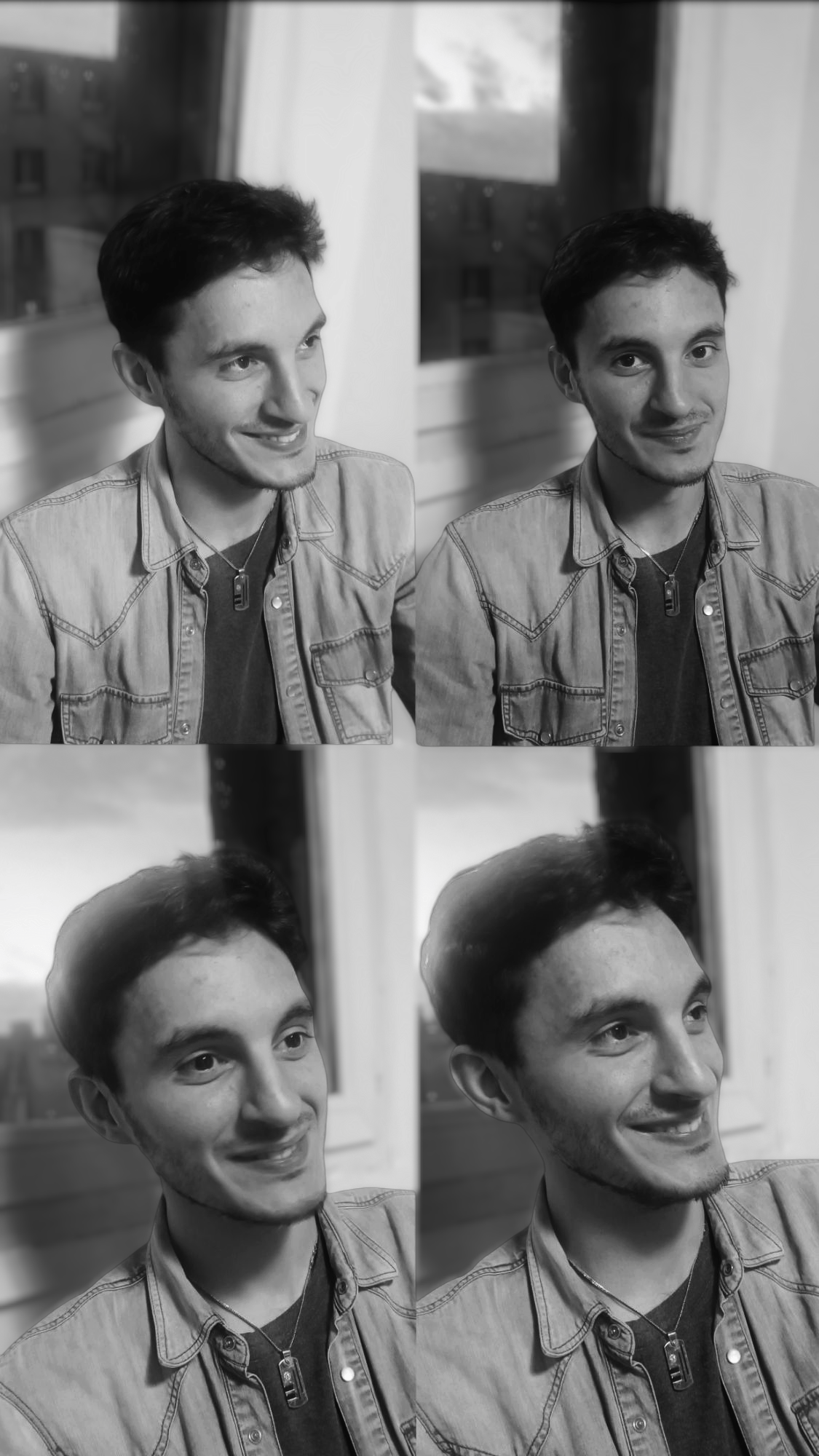 Profil de Caleb, 30 ans, Trans Suisse à Oensingen