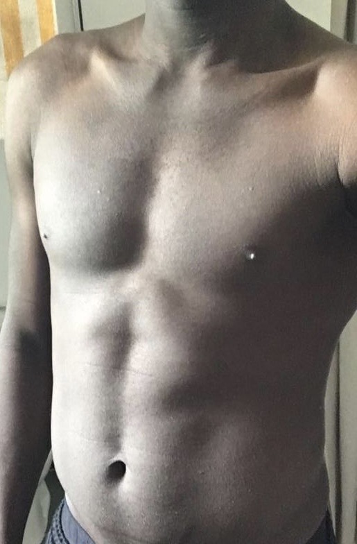 Profil de Saverio, 35 ans, Trans Suisse à Sarreyer
