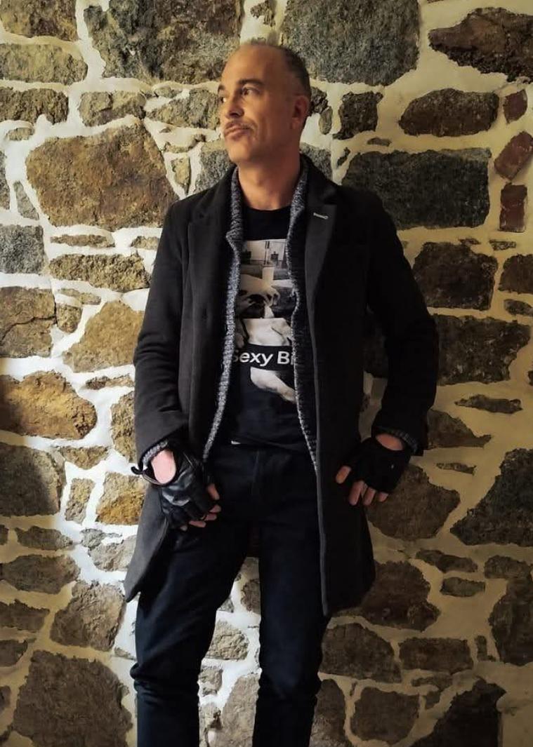 Profil de Cyann, 47 ans, Trans Suisse à Lenk im Simmental