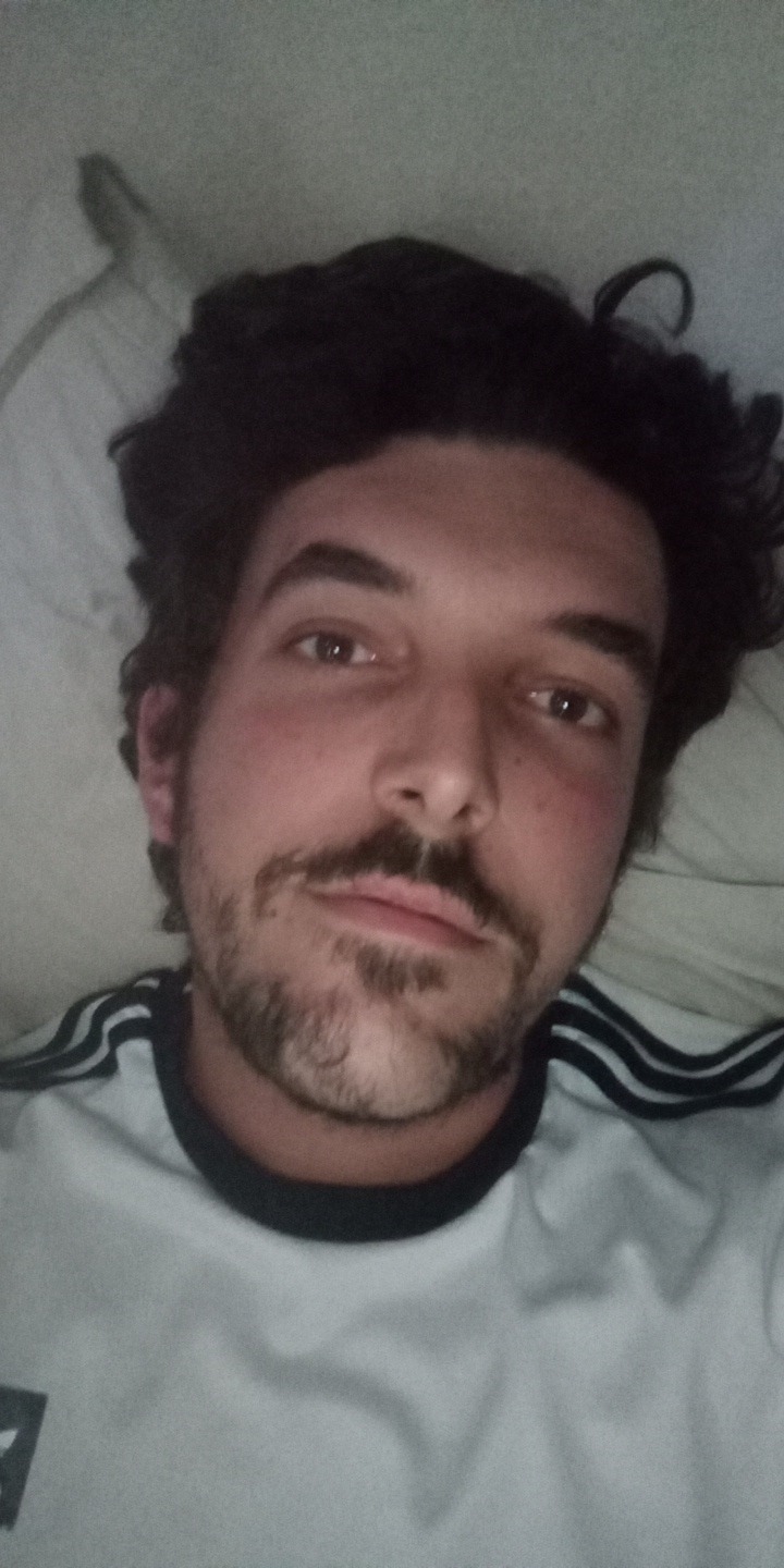 Profil de Robyn, 28 ans, Trans Suisse à Rheineck