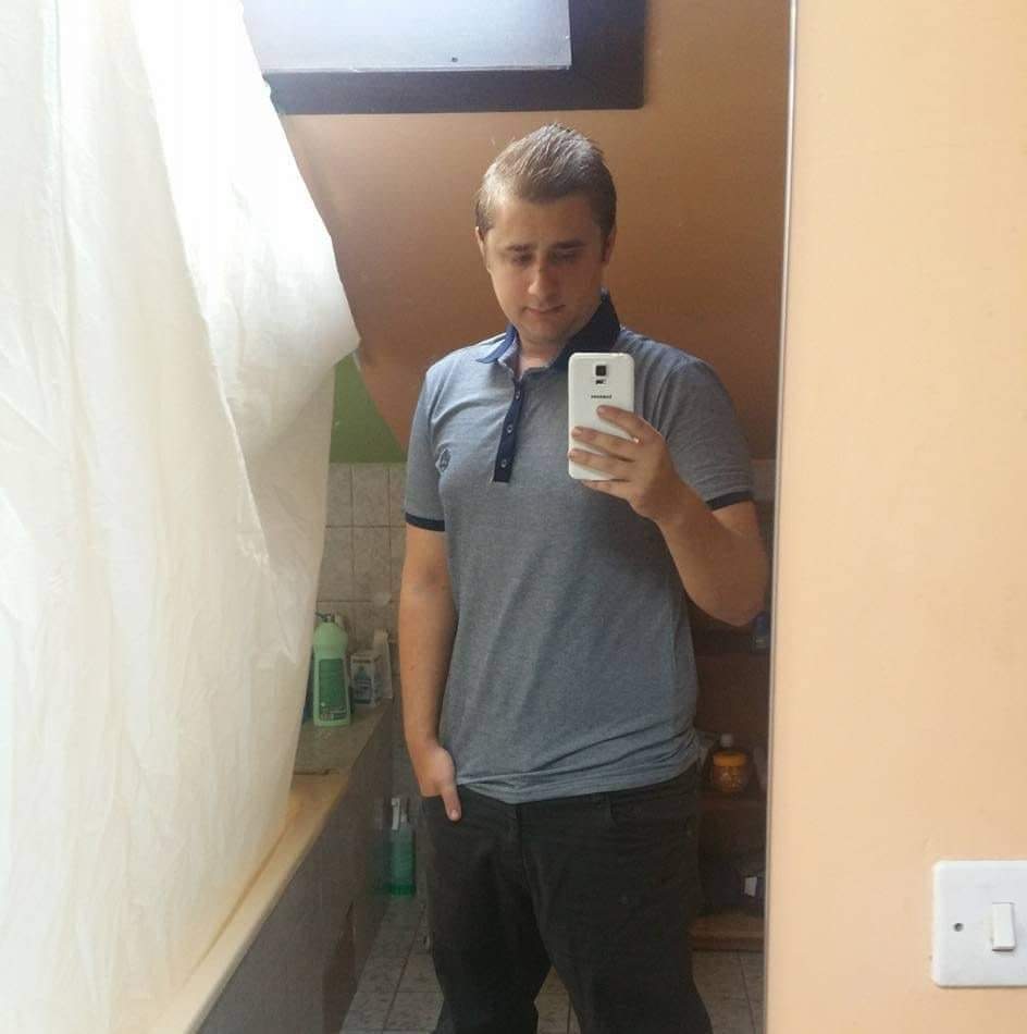 Profil de Mahamat, 34 ans, Trans Suisse à Bex