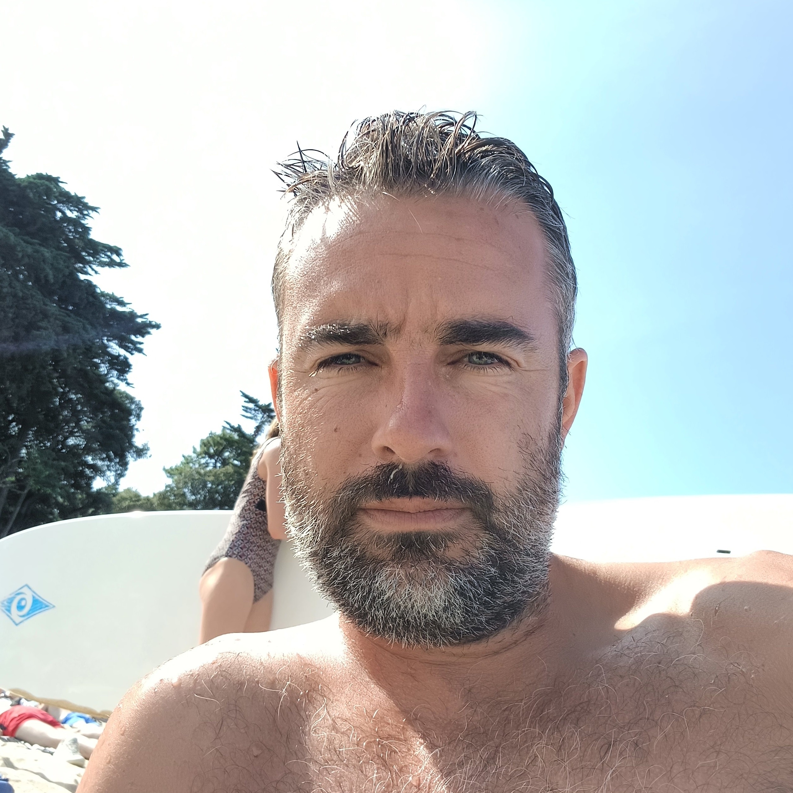 Profil de Fiorenzo, 41 ans, Trans Suisse à Yvorne