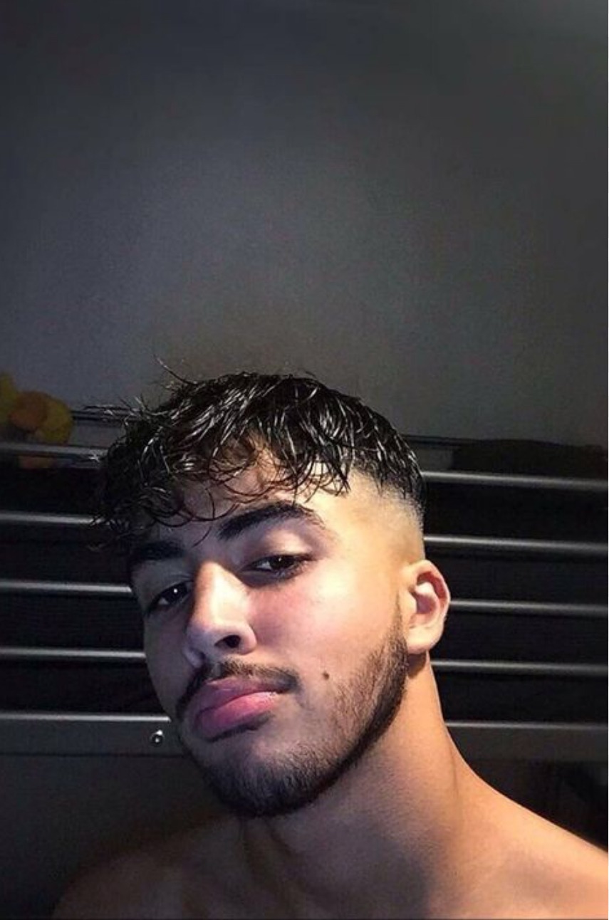 Profil de Yonathan, 20 ans, Trans Suisse à Rasa