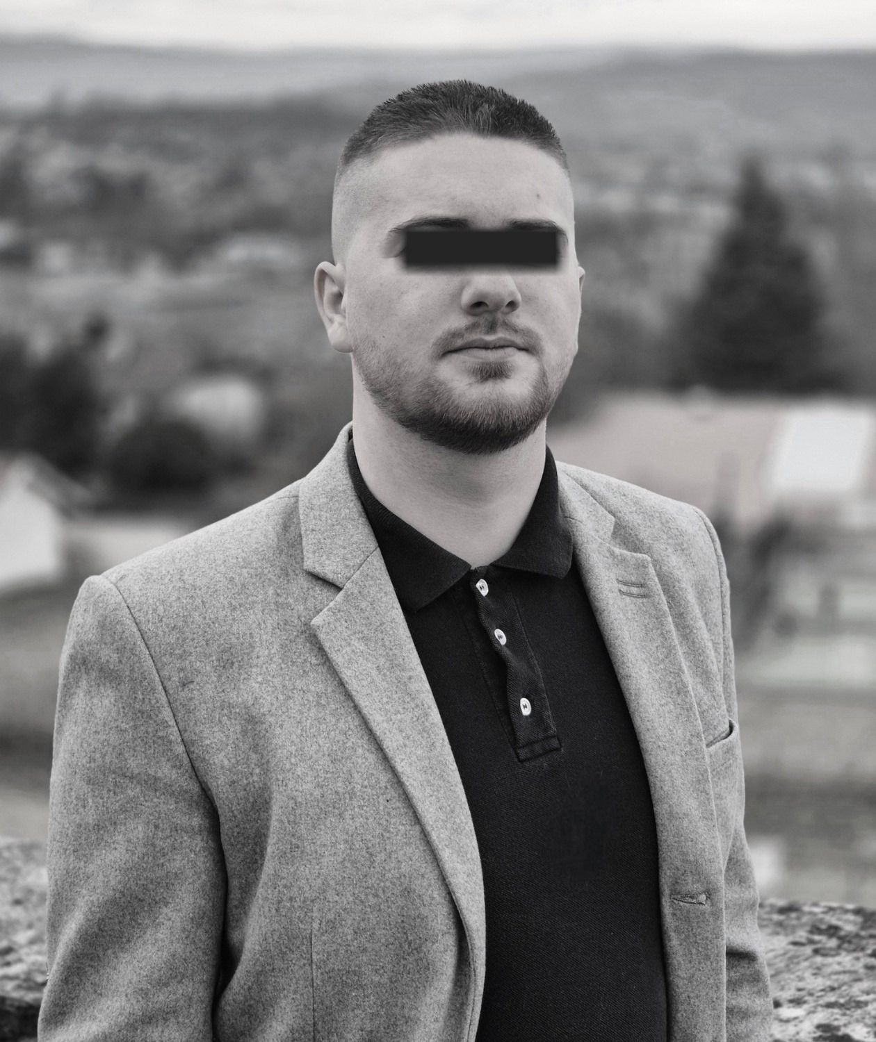 Profil de Ayyoub, 25 ans, Trans Suisse à Courtelary