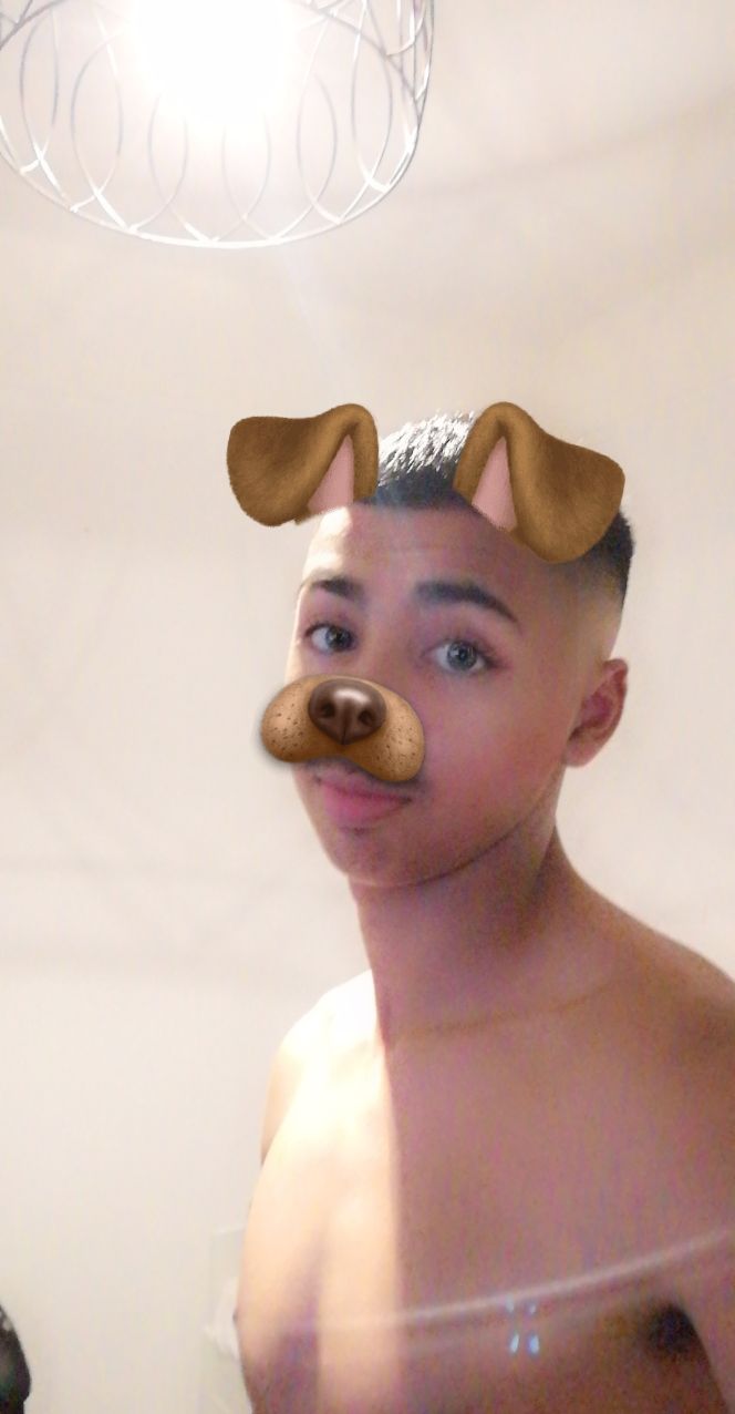 Profil de Messie, 22 ans, Trans Suisse à Vezia