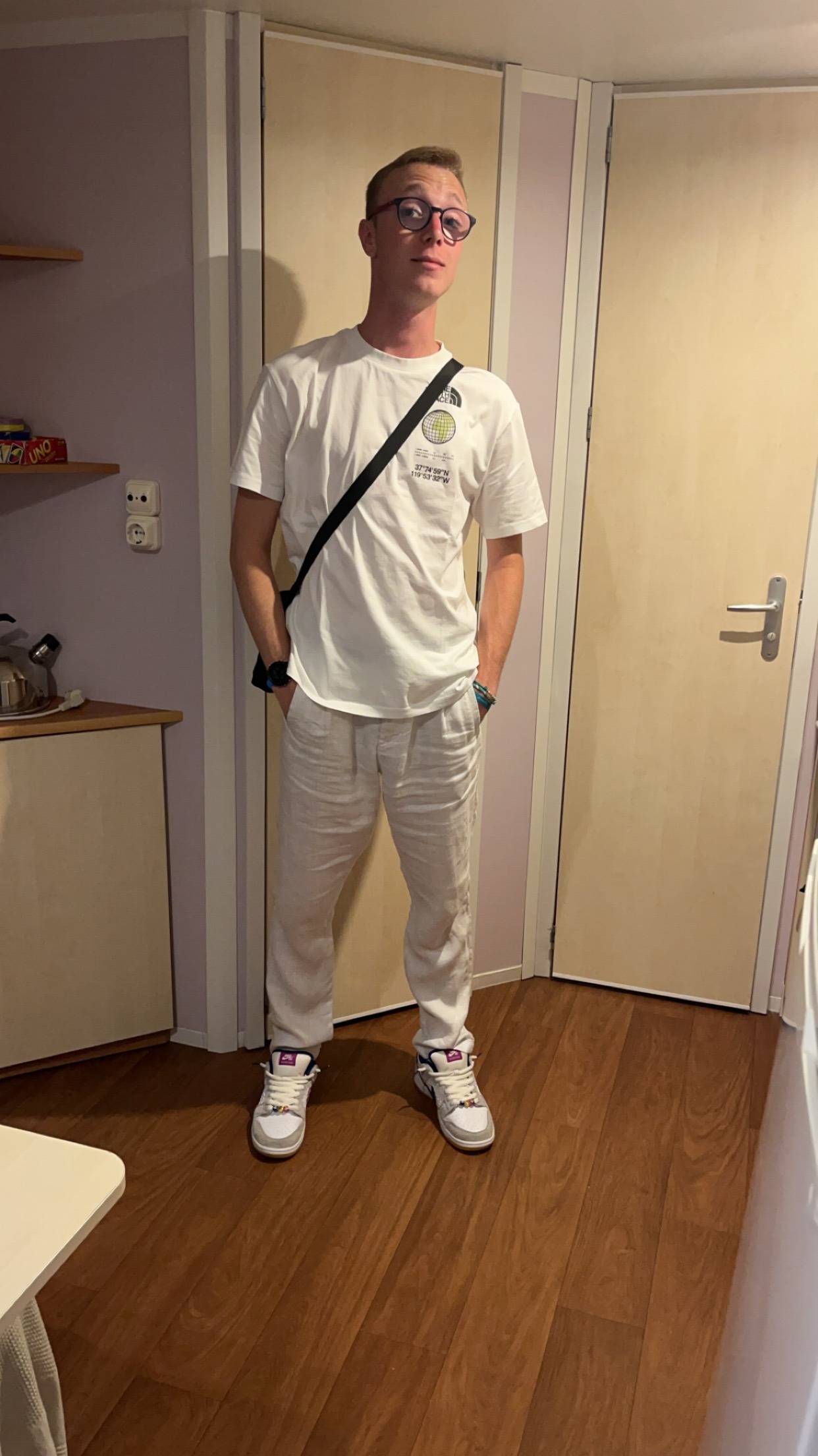 Profil de Lalo, 22 ans, Trans Suisse à Monte