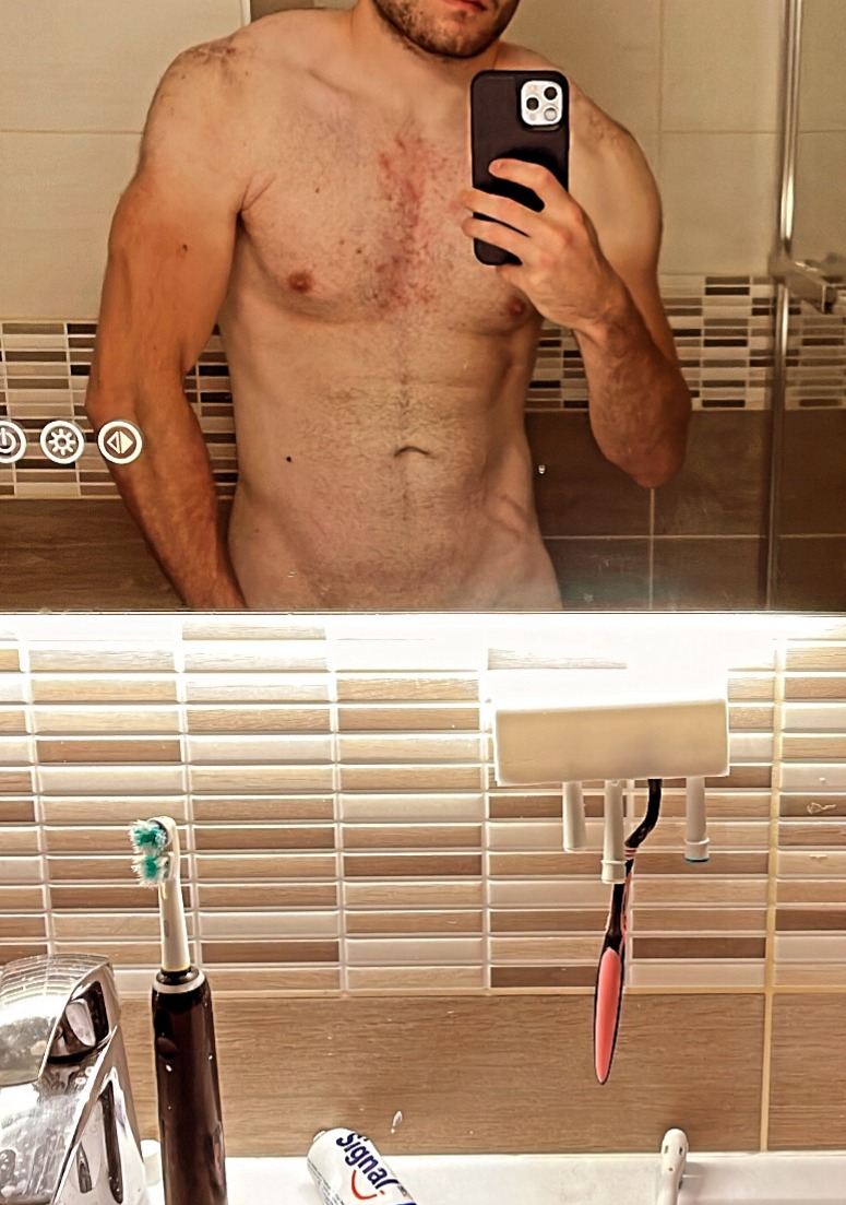 Profil de Maxance, 27 ans, Trans Suisse à Boltigen