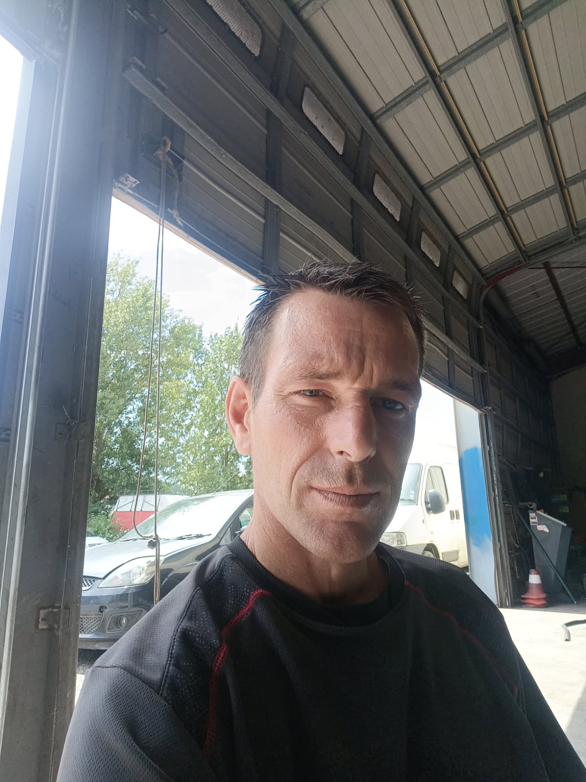 Profil de Seydi, 42 ans, Trans Suisse à Goppenstein