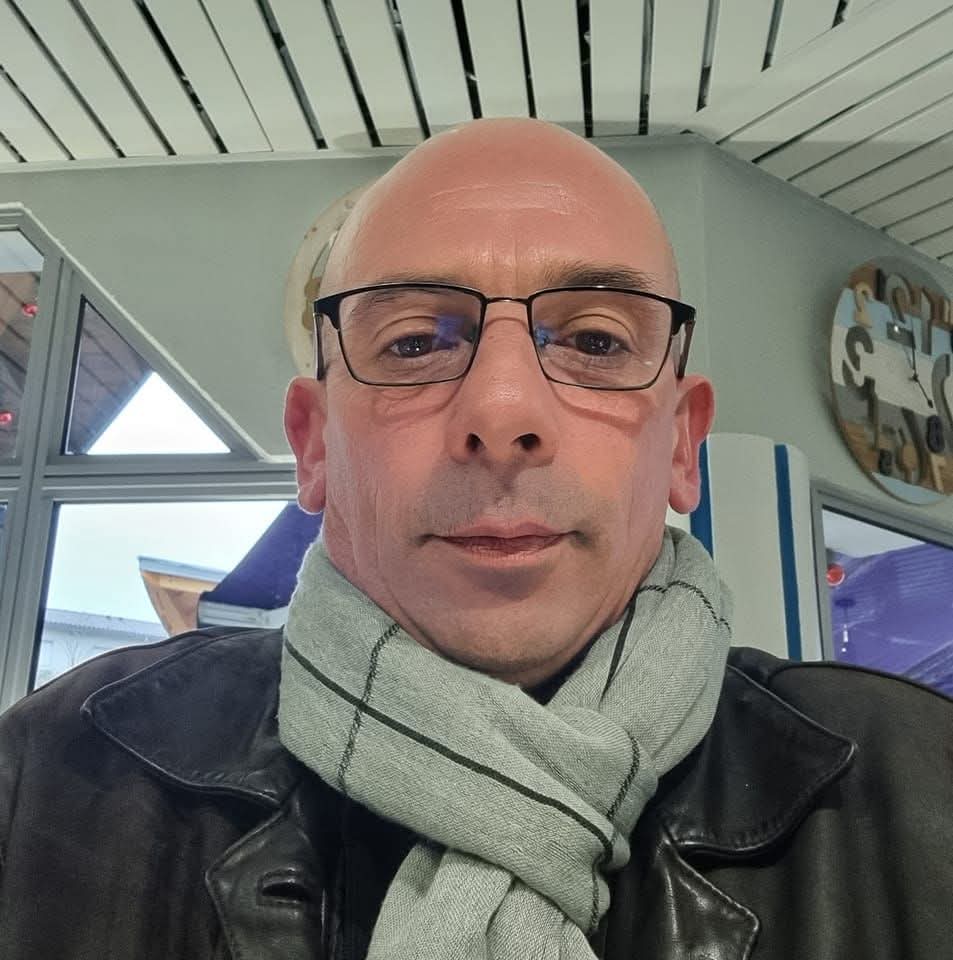 Profil de Maelik, 48 ans, Trans Suisse à Regensberg