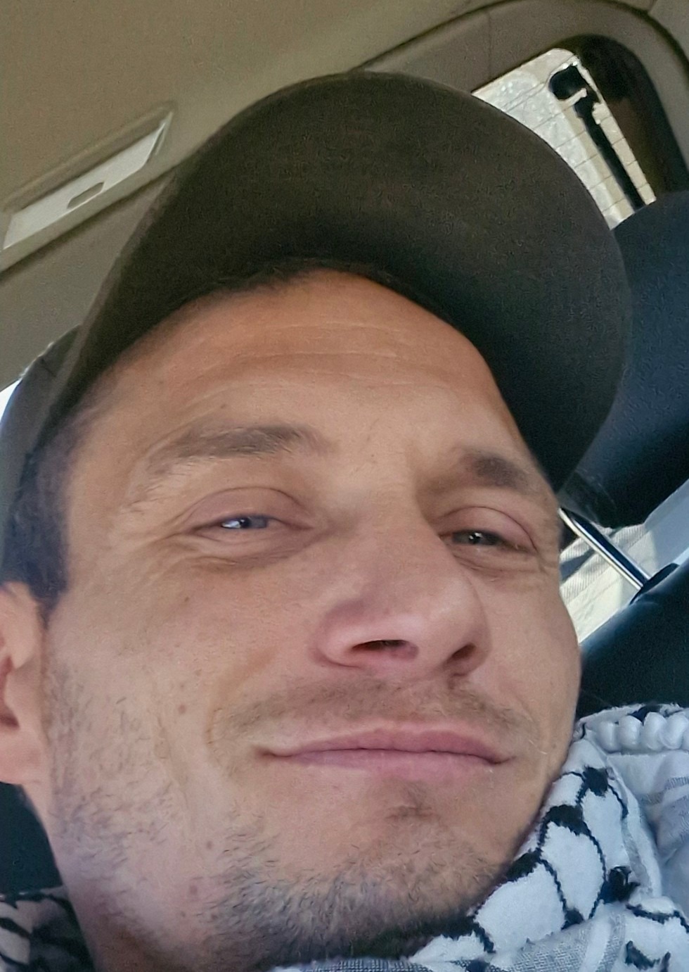 Profil de Souhel, 37 ans, Trans Suisse à Boussens