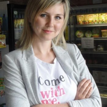 Profil de Linoa, 34 ans, Trans Suisse à Salavaux