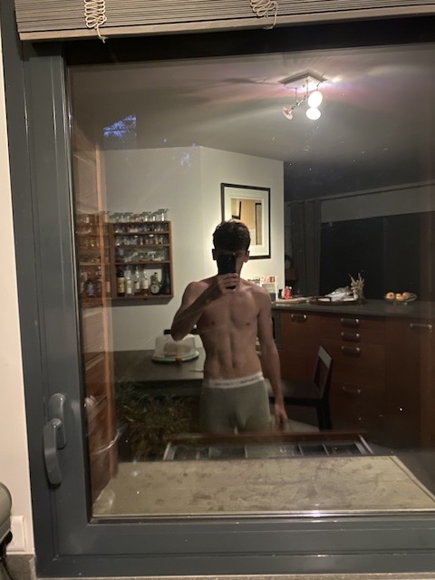 Profil de Firass, 23 ans, Trans Suisse à Mutten