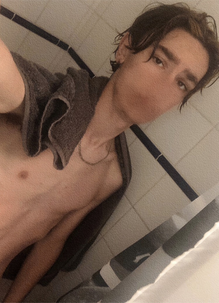 Profil de Dany, 19 ans, Trans Suisse à St. Antönien