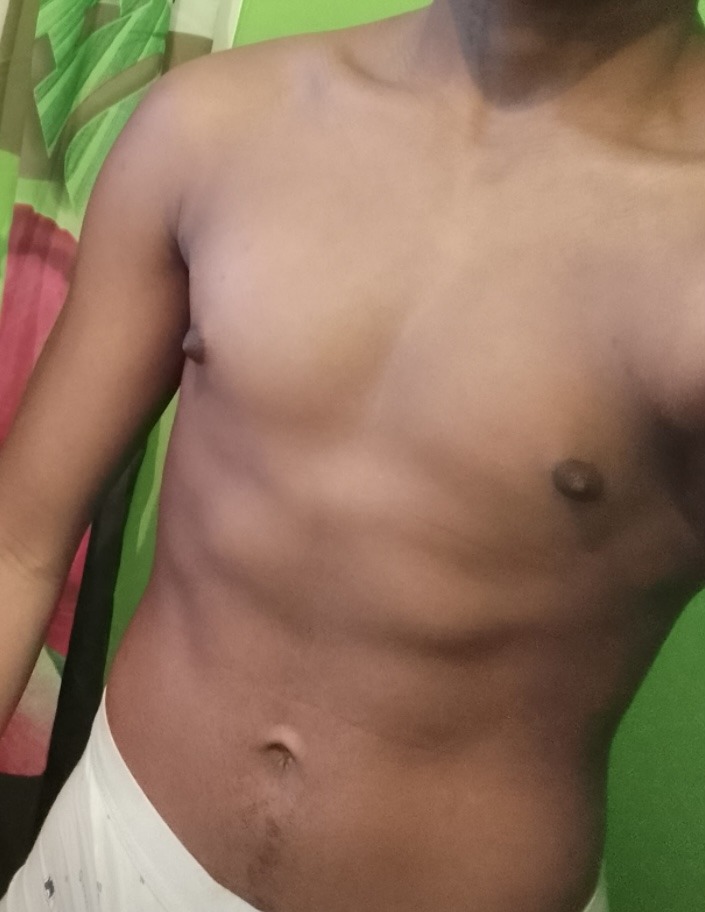 Profil de Randy, 55 ans, Trans Suisse à Fully