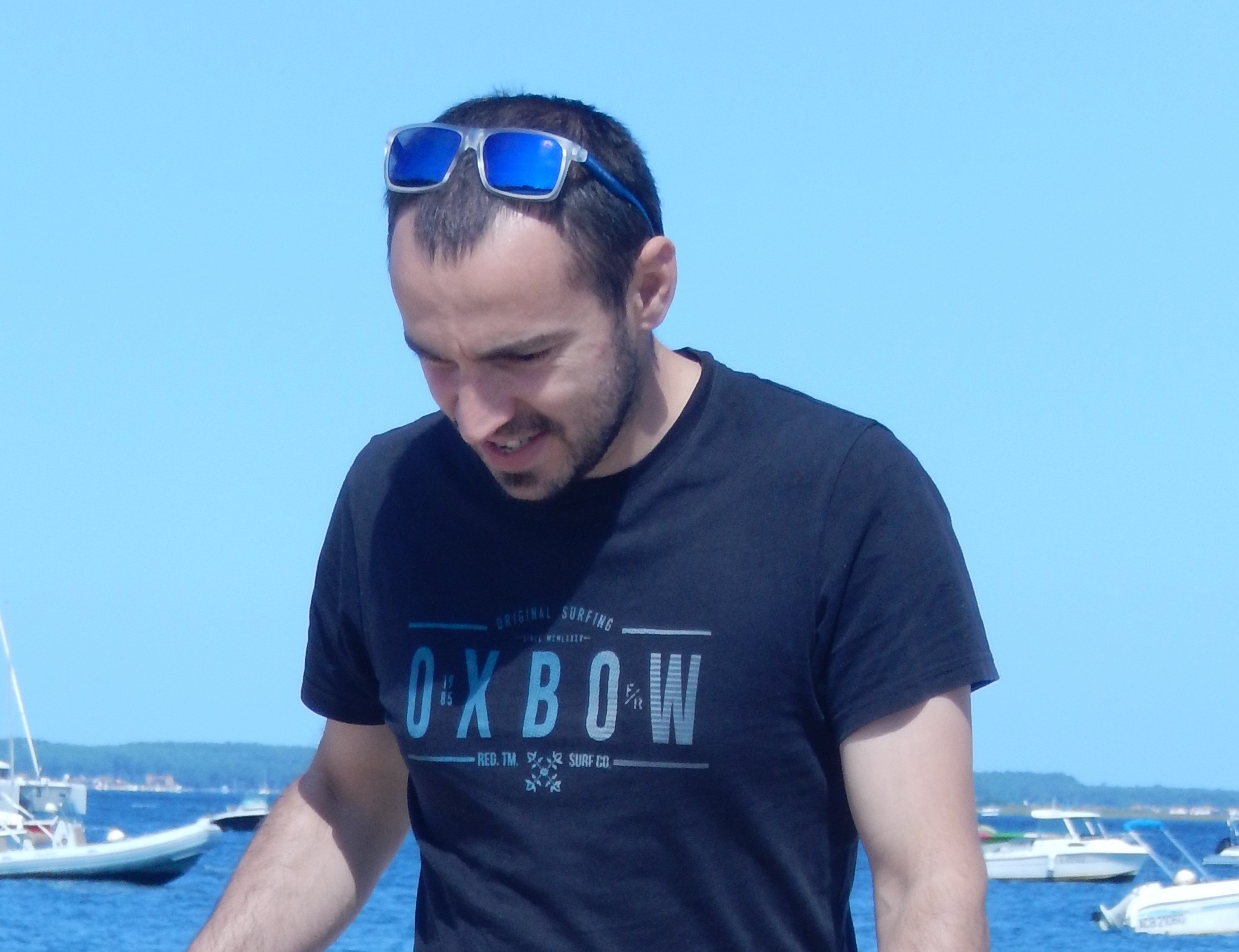 Profil de Ramadan, 37 ans, Trans Suisse à Lohnstorf