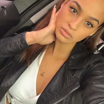 Profil de Arletty, 30 ans, Trans Suisse à Reutigen