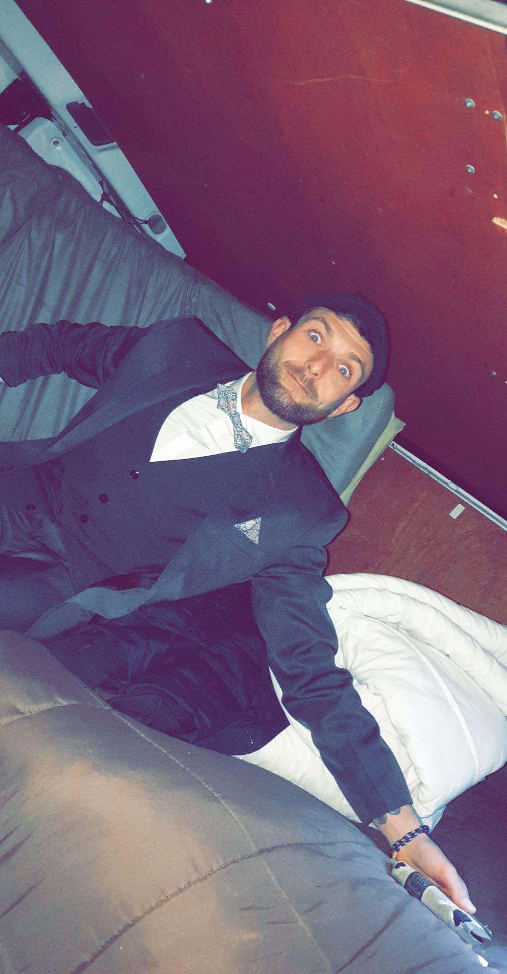 Profil de Jaki, 34 ans, Trans Suisse à Le Bry