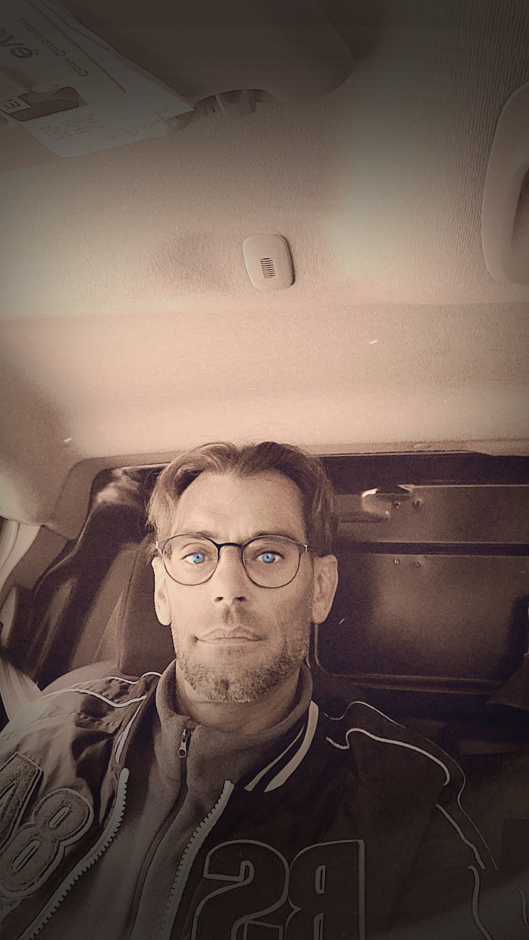 Profil de Mouloud, 46 ans, Trans Suisse à Litzirüti