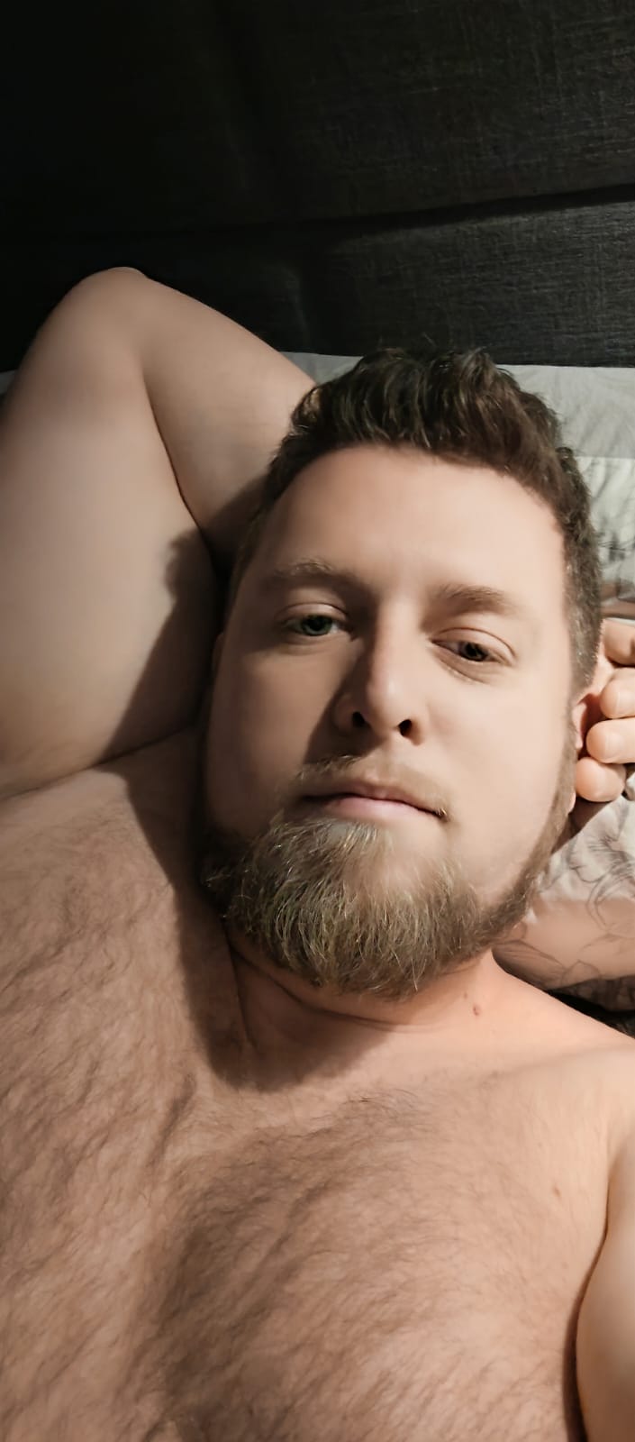 Profil de Clemencin, 37 ans, Trans Suisse à Albligen