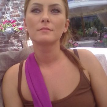 Profil de Chahines, 31 ans, Trans Suisse à Chêne-Pâquier