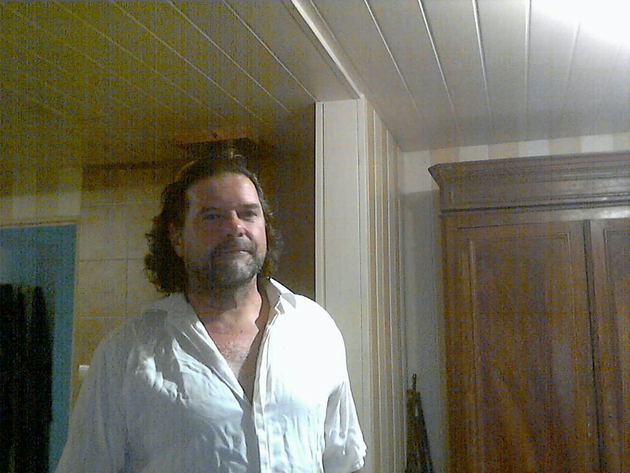 Profil de Marc-anthony, 52 ans, Trans Suisse à Sins